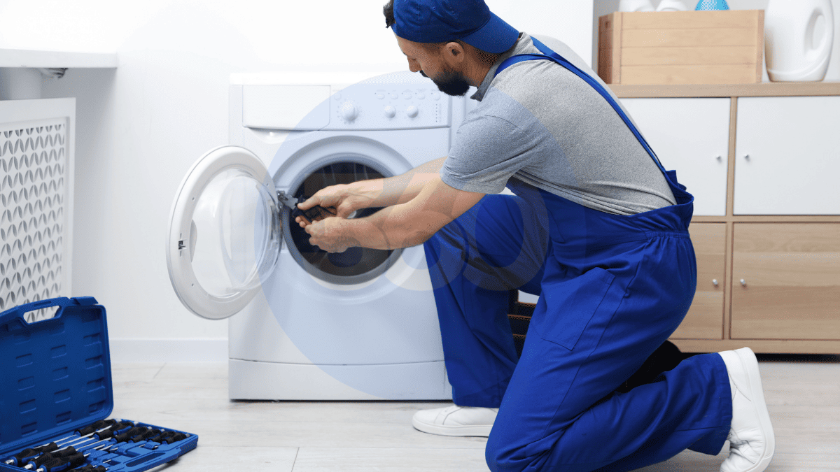 Eruh Çamaşır Makinesi Servisi